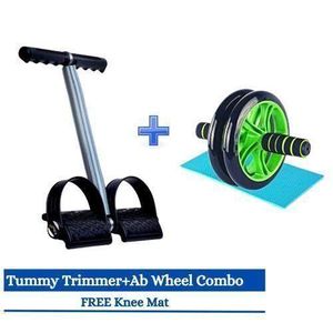 Gym Equipment