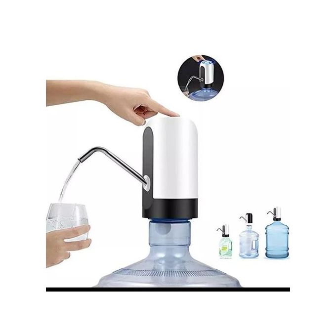 Automatic Water Dispenser-smart Wireless Pumping Unit