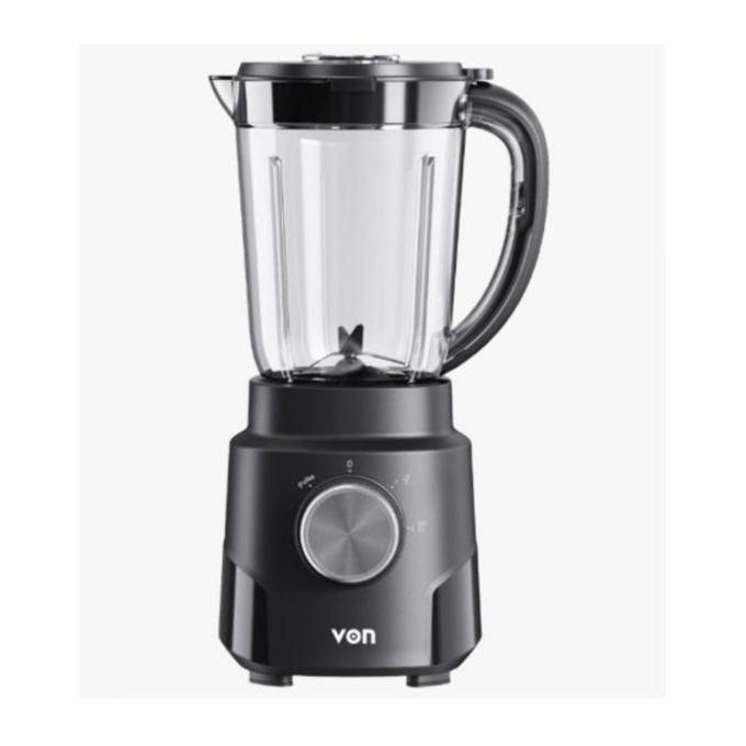 VON  2 In 1 Blender 500w