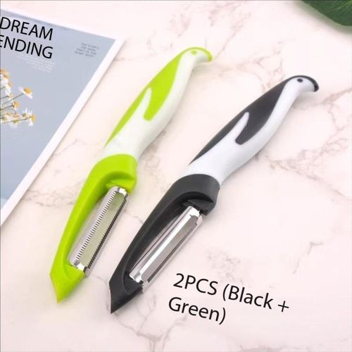Peeler Potato Peelers For Kitchen Stainless Steel Peeler