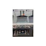 Bolesi  90cm chimney kitchen hood