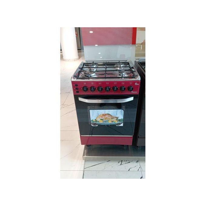 EB303 Cooker 4Gas 50cm*50cm