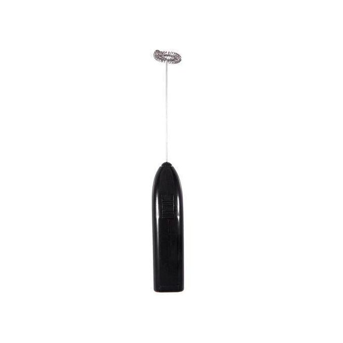 Fashion Hot Drinks Milk Frother Foamer Whisk Mixer