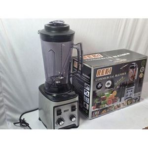 REKI  Commercial Blender