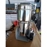 1000g Commercial Electric Grain and Herb Grinder