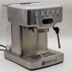 Innovia Coffee Expresso &amp; Cappuccino Espresso Coffee Machine