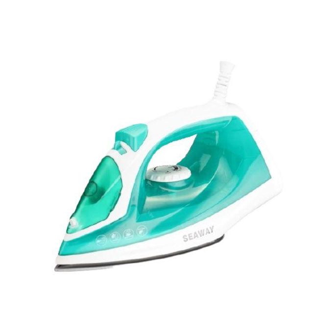VON Steam Iron