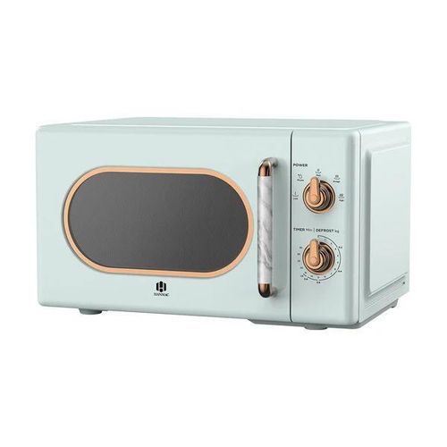 HANMAC HMR20M2-20Liters - Manual Microwave -3 years warranty