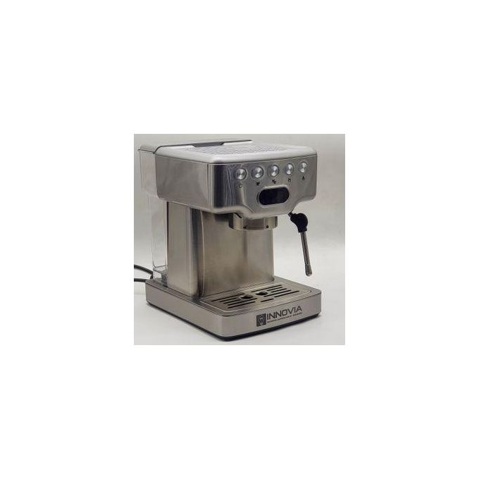 Innovia Coffee Expresso &amp; Cappuccino Espresso Coffee Machine