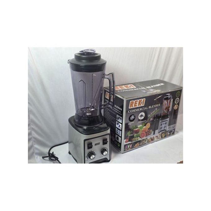 REKI  Commercial Blender