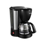 Rebune COFFEE MAKER MACHINE ELECTRIC + FREE 800ML THERMOS