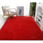 5*8 Fluffy Carpets