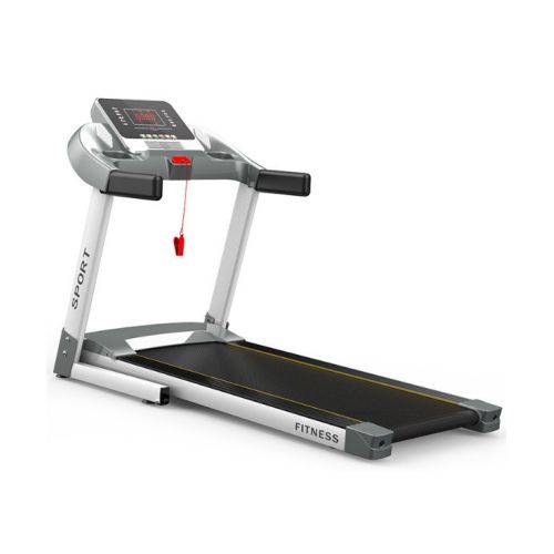 Multifunction Home And Commercial Treadmill
