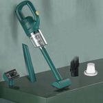Portable Powerful Suction Wet And Dry Smart Cordless