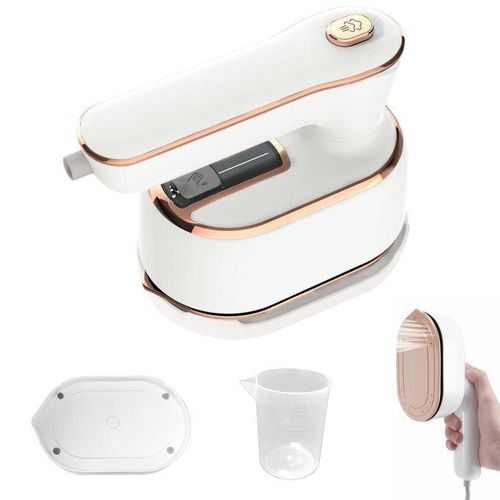 Original 2-in-1 Ironing &amp; Steaming,180° Rotatable Multi-Directional