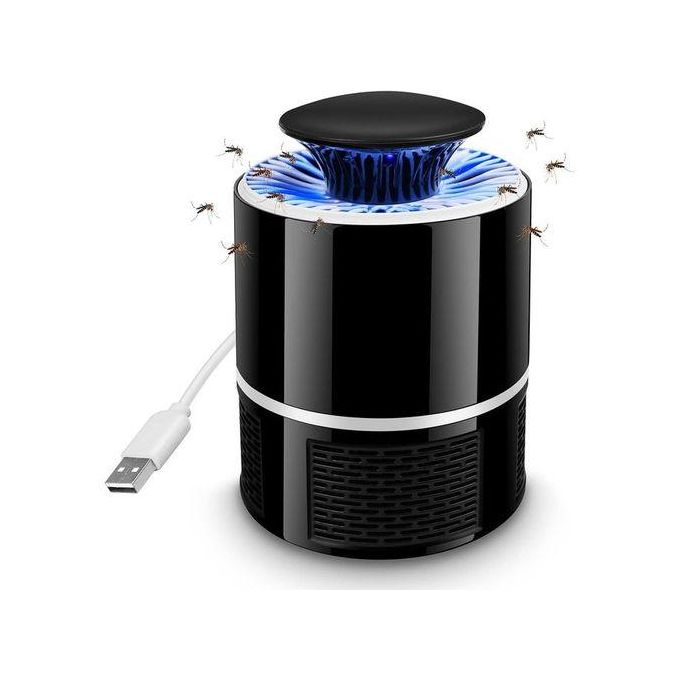 Household Mosquito Killer Inhalation Mosquito Trap Lamp
