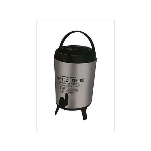 Kileon Stainless SteelCoffee/Tea Urn,10L, Teaurn