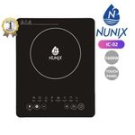 Nunix Infrared Induction Cooker With Touch Panel