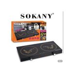 Sokany Double Induction