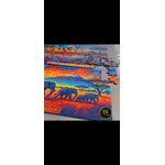 Puzzle Toys Wooden Puzzle