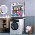 OVER THE WASHING MASHINE RACK