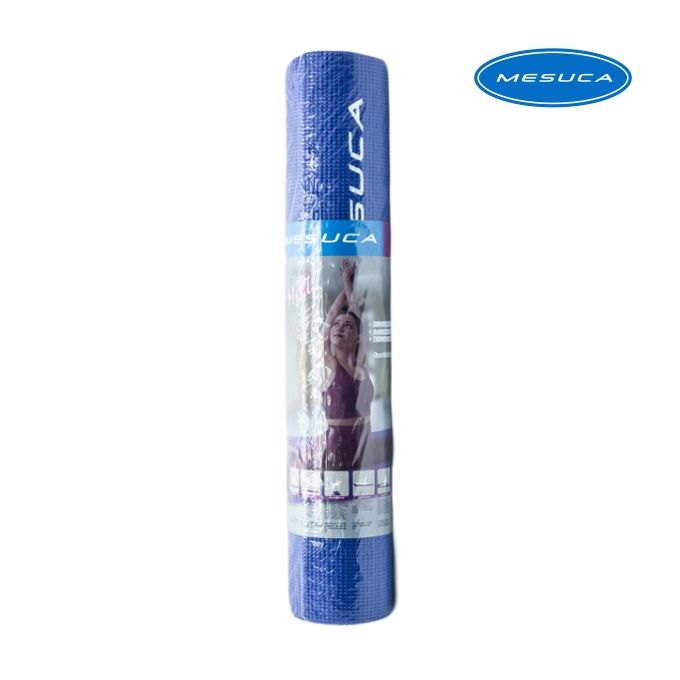 Joerex Yoga Mat With Net Package 6MM