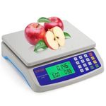 40KG electronic digital price computing scale/price computing scale/electronic kitchen scale