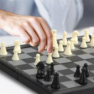 Chess Board Magnetic
