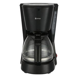Ramtons ZE/102- ZYLO COFFEE MAKER BLACK