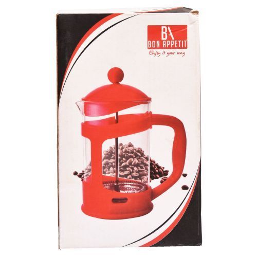 Bon Appetit 350ML French Press Tea Coffee Maker Presses Filter Plunger