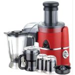 Premier Multi-Function Food Processor – Model PM-105FP (6-in-1)