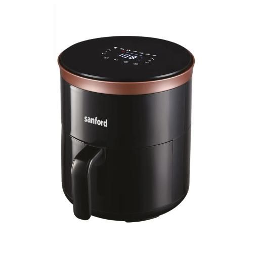 Sanford Air Fryer Digital 4L SF2455AF (2YR WRTY)