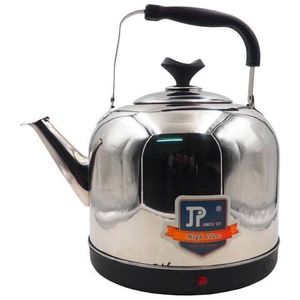 5.0 Litres Stainless Steel Electric Water Heating Kettle