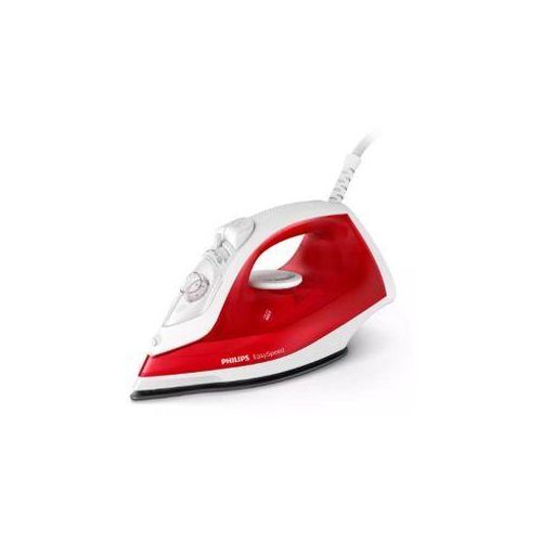 Philips Steam Iron 2000W Easy Speed High Quality Self Calc Cleaning Non Stick Base