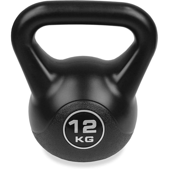 12kg Kettle bell weight