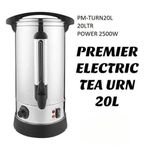 Premier 20litres tea urn