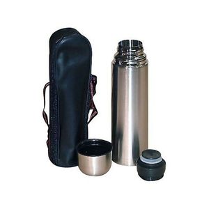 777 Double Walled Stainless Steel Hot &amp;Cold Vacuum/Thermal Flask