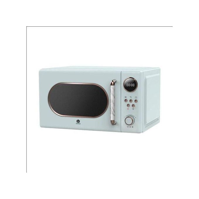 HANMAC Microwave 20L Digital With Multi Stage Cooking- HMR20E2