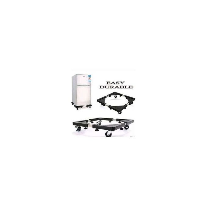 Big Adjustable Washing Machine / Fridge Mover Stand/Trolley