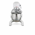 Premier High Capacity Commercial Food Mixer With Bowl Guard