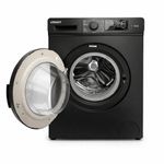 Legacy Washing Machine 9Kg Front Load Fully Automatic, LKAWMB6K03,TURKEY,2 YRS WARRANTY