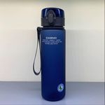 BPA Free Leak Proof Sports Water Bottle Travel Drink Bottles 560ml