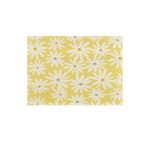 188*33cm floral print rectangular tablecloth suitable for family dining