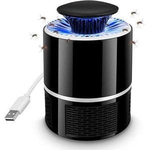 Household Mosquito Killer Inhalation Mosquito Trap Lamp