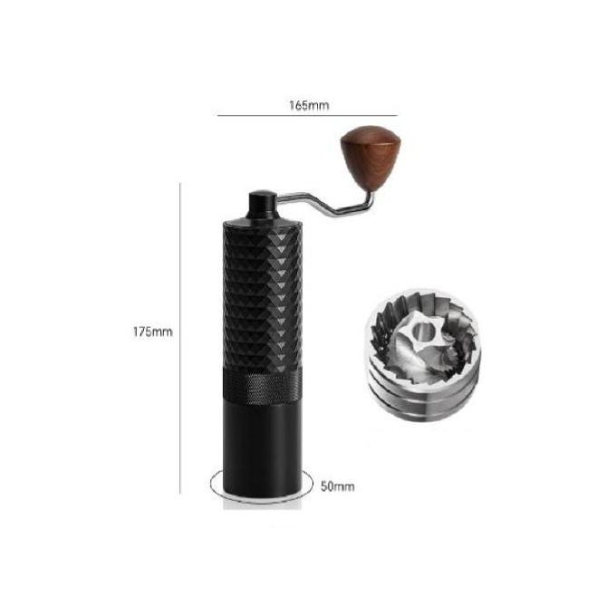 Manual Coffee Grinder