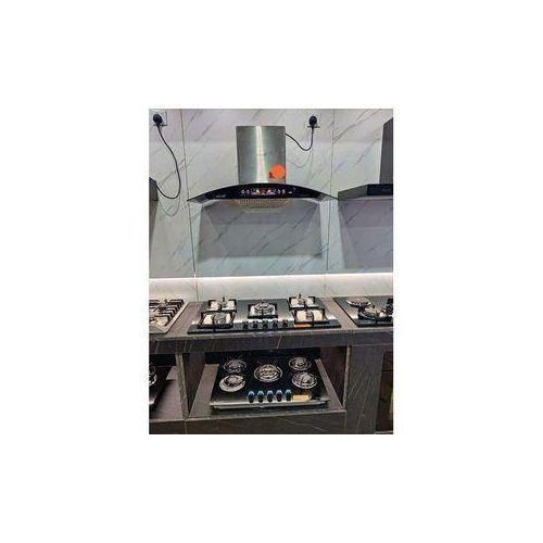 Bolesi  90cm chimney kitchen hood