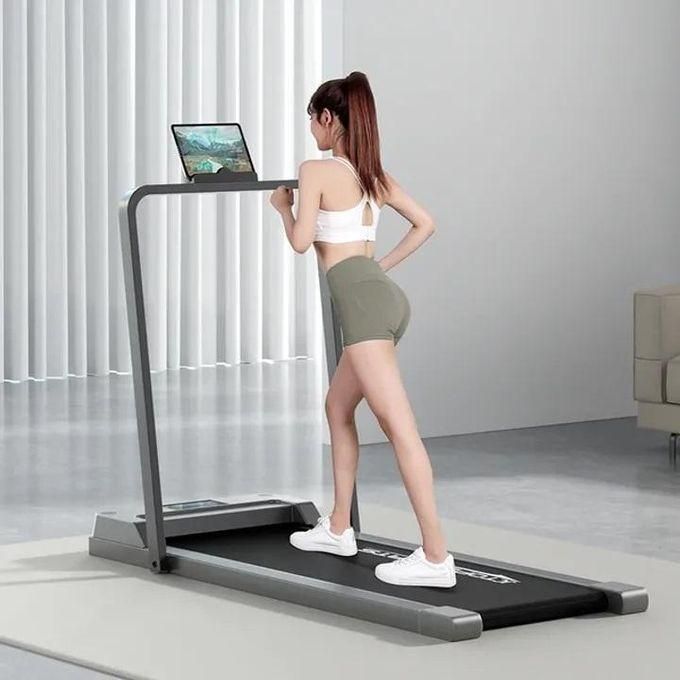 Shamborina Foldable Electric Treadmill - Electronic Walking Pad - Upto 10km/hr