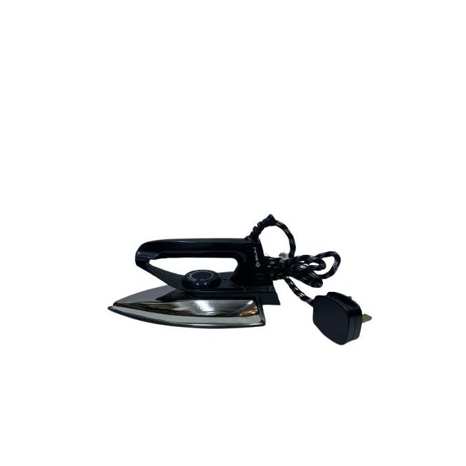 Bajaj Dry Iron Light Handle 600W DX 2