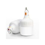 Dp Light Dp DPlight Rechargeable LED Bulb USB-50W