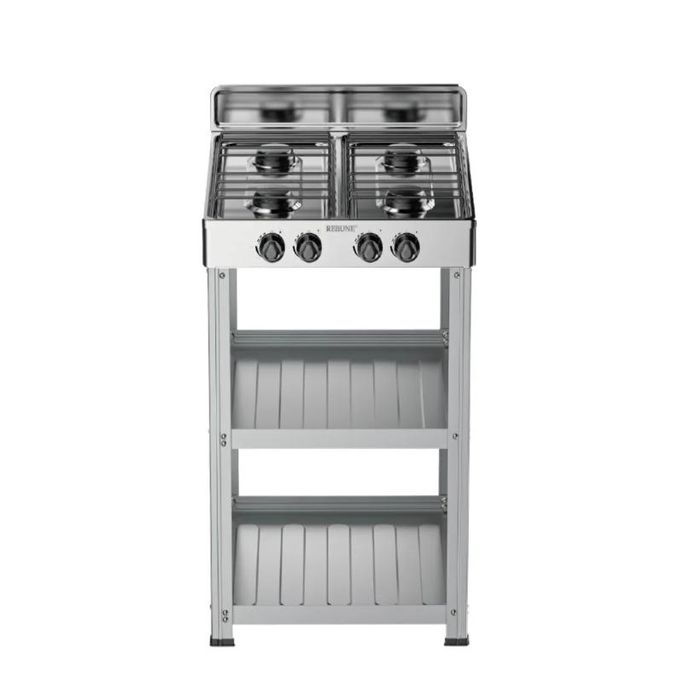 Rebune Cooker 4 Gas Burner RE-4-066
